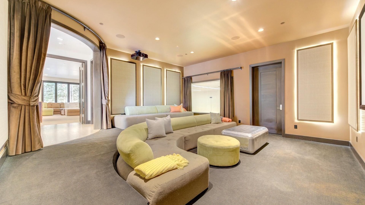Photo of Bedroom in Park City