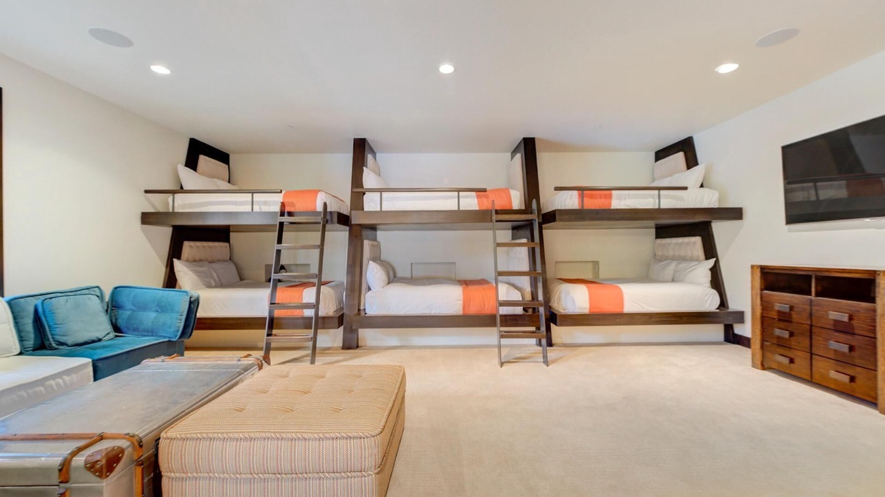 Photo of Bedroom in Park City