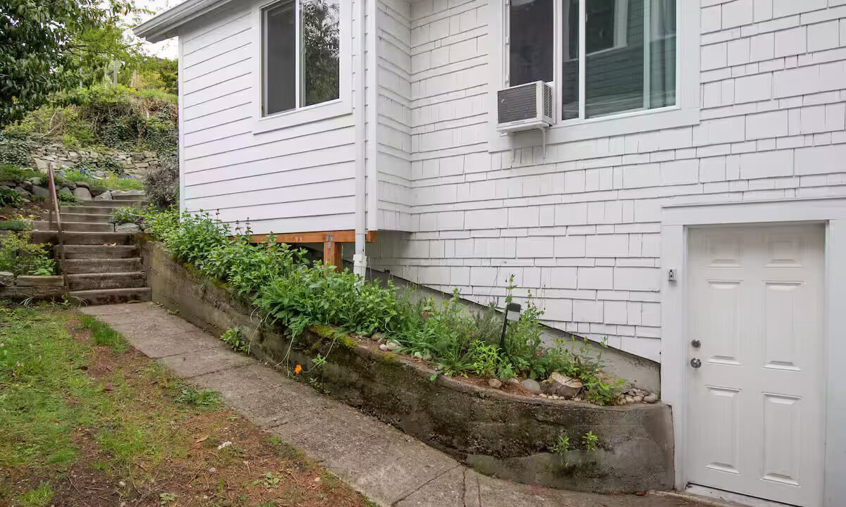 Photo of Outdoor in Fremont