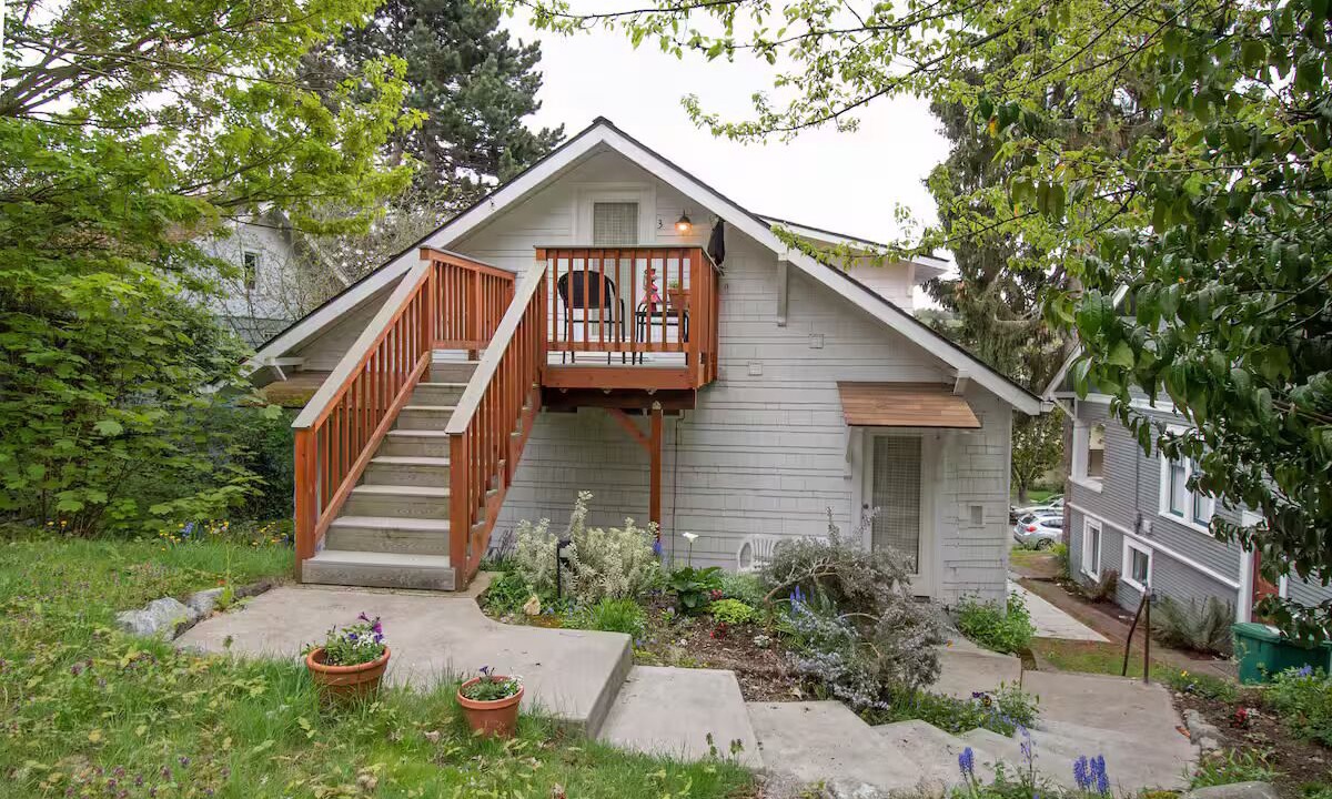 Photo of Outdoor in Fremont