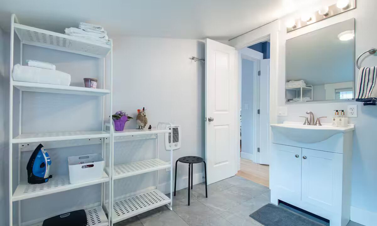 Photo of Bathroom in Fremont