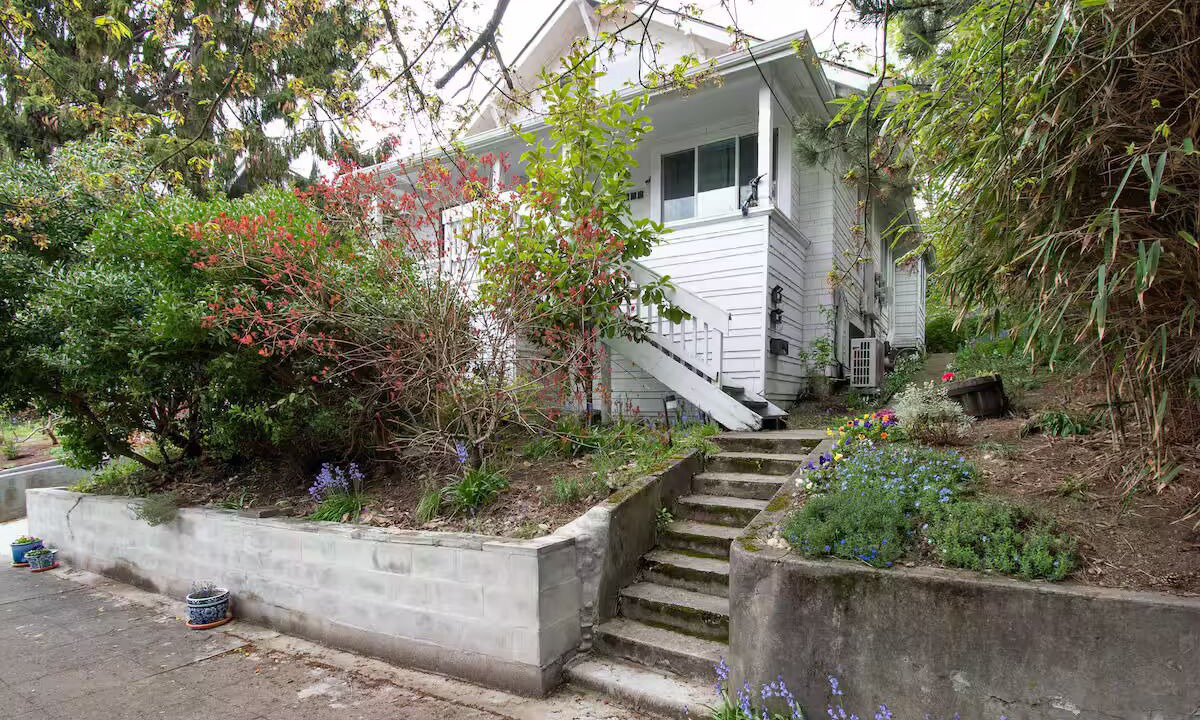 Photo of Outdoor in Fremont