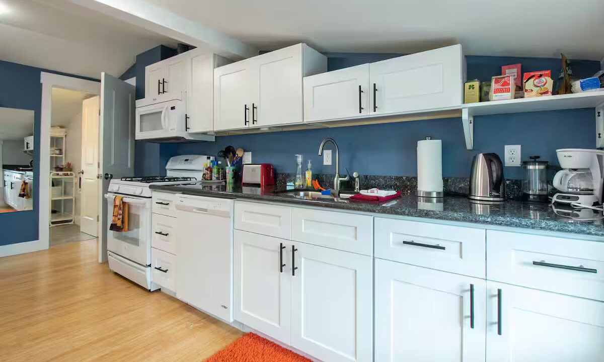 Photo of Kitchen in Fremont