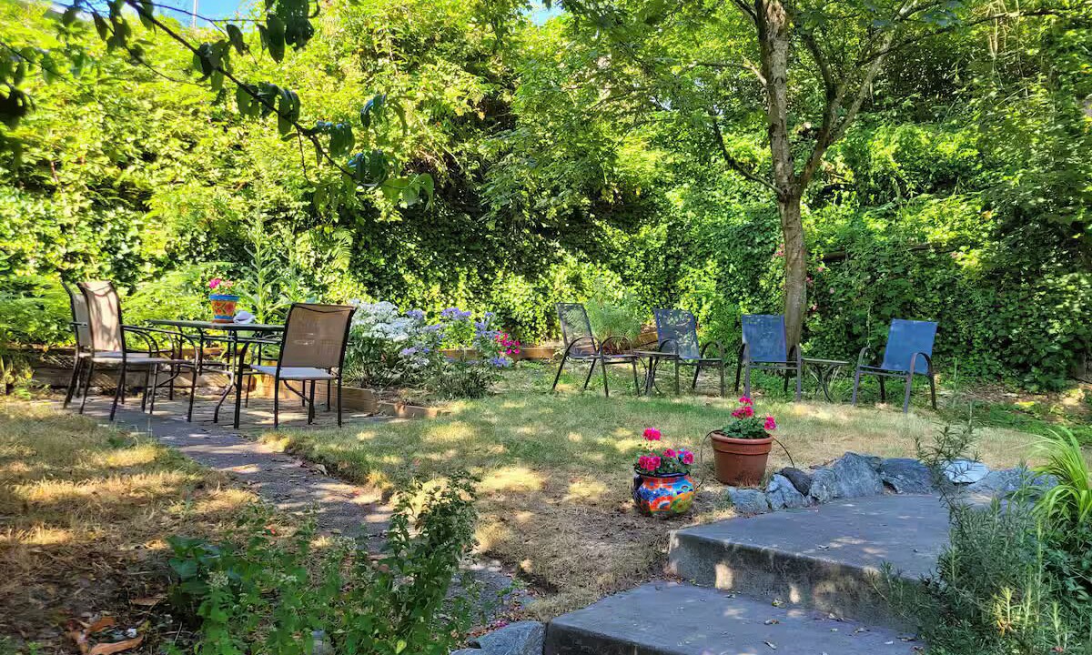 Photo of Outdoor in Fremont