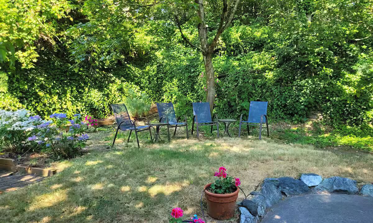 Photo of Outdoor in Fremont