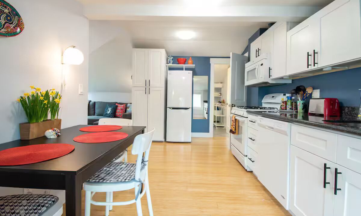 Photo of Kitchen in Fremont