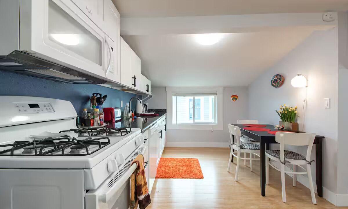 Photo of Kitchen in Fremont