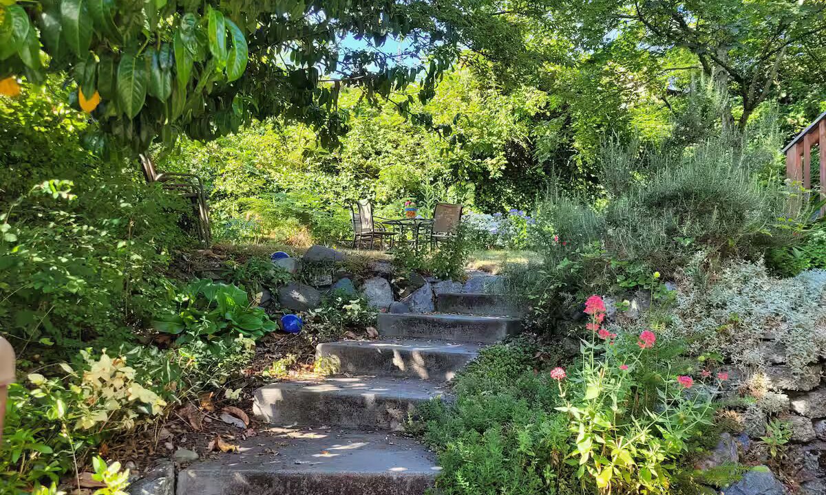 Photo of Outdoor in Fremont