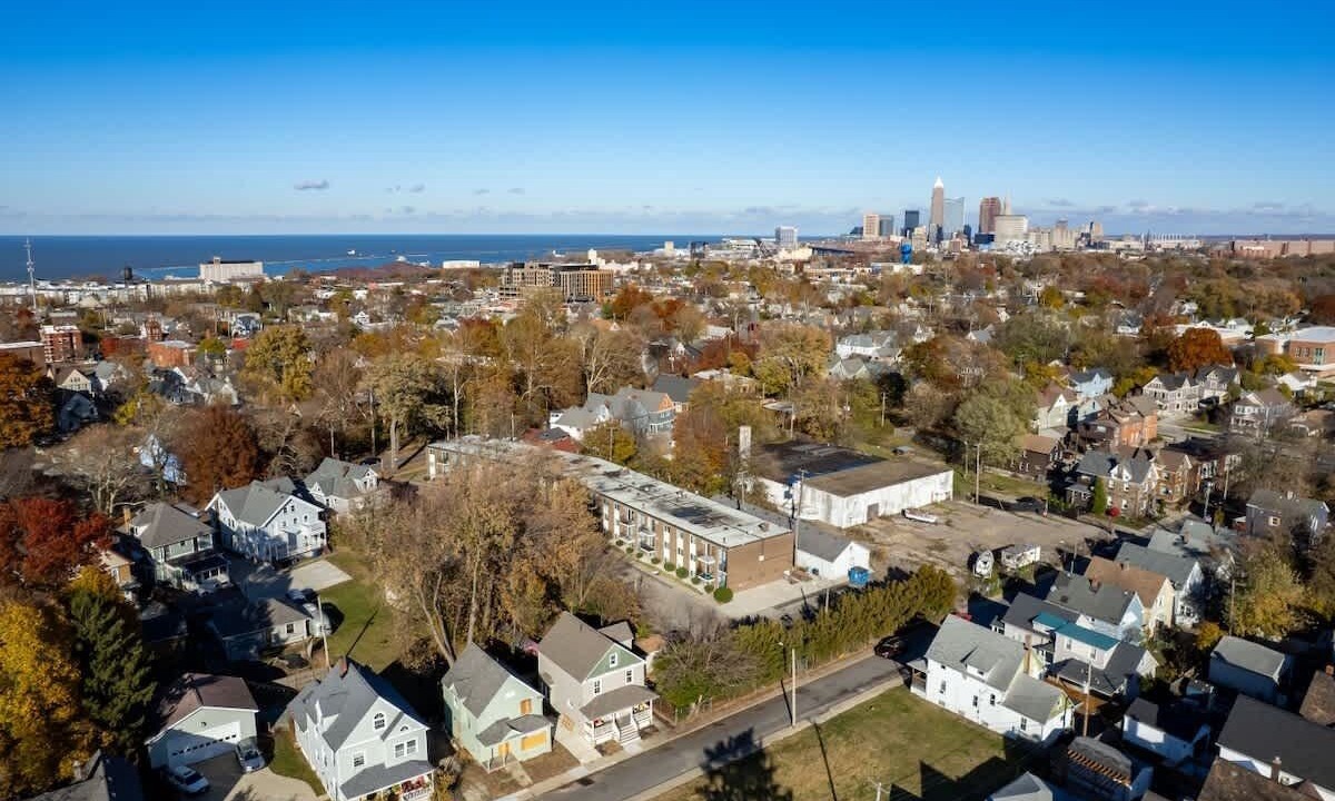 Photo of Outdoor in Detroit - Shoreway