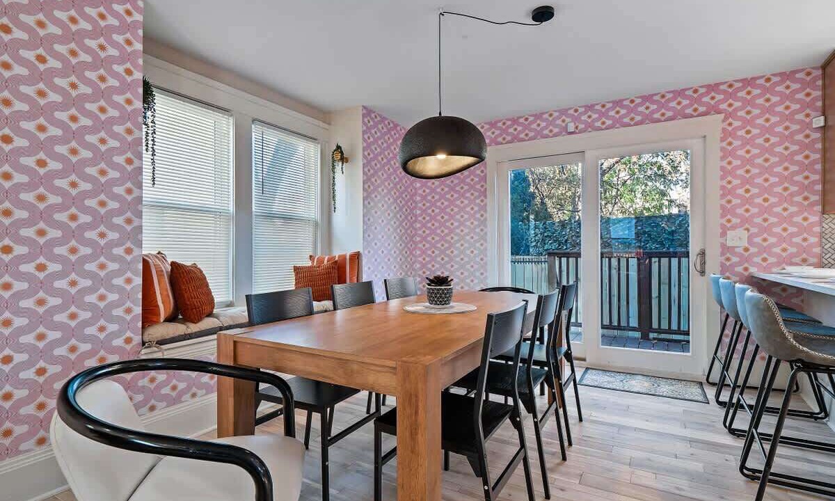 Photo of Outdoor in Detroit - Shoreway