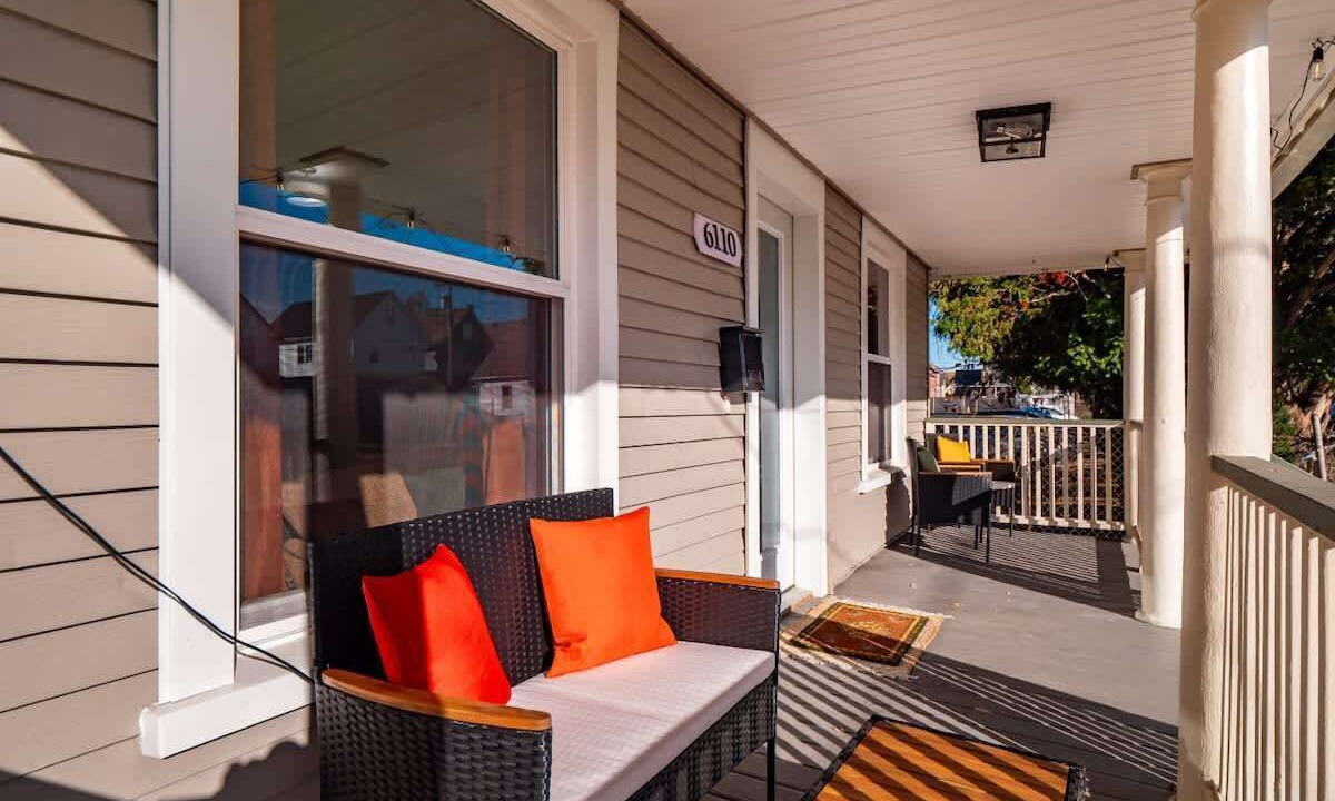Photo of Outdoor in Detroit - Shoreway