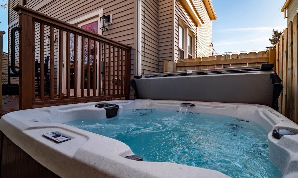 Photo of Outdoor in Detroit - Shoreway