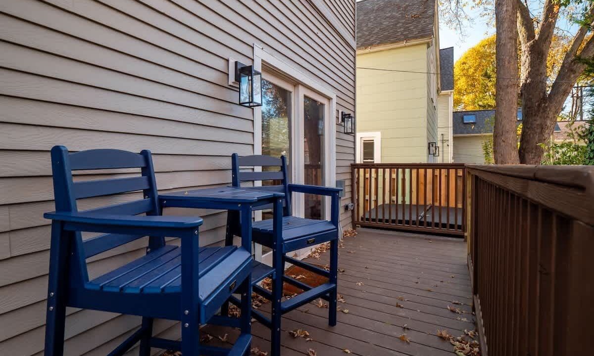 Photo of Outdoor in Detroit - Shoreway
