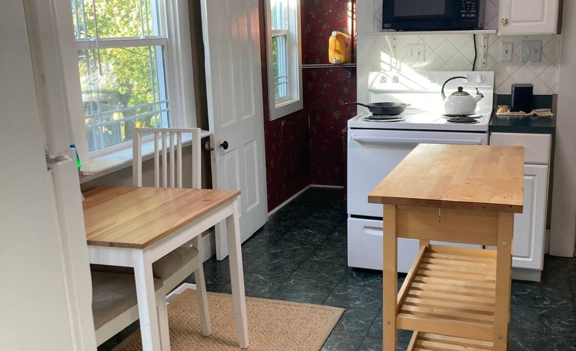 Photo of Kitchen in South Perry District