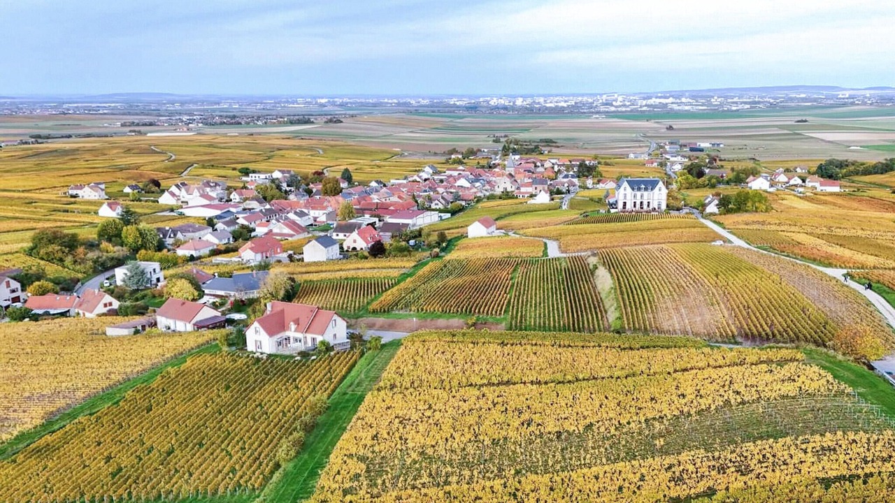 Photo of Bedroom in Chaintrix-Bierges