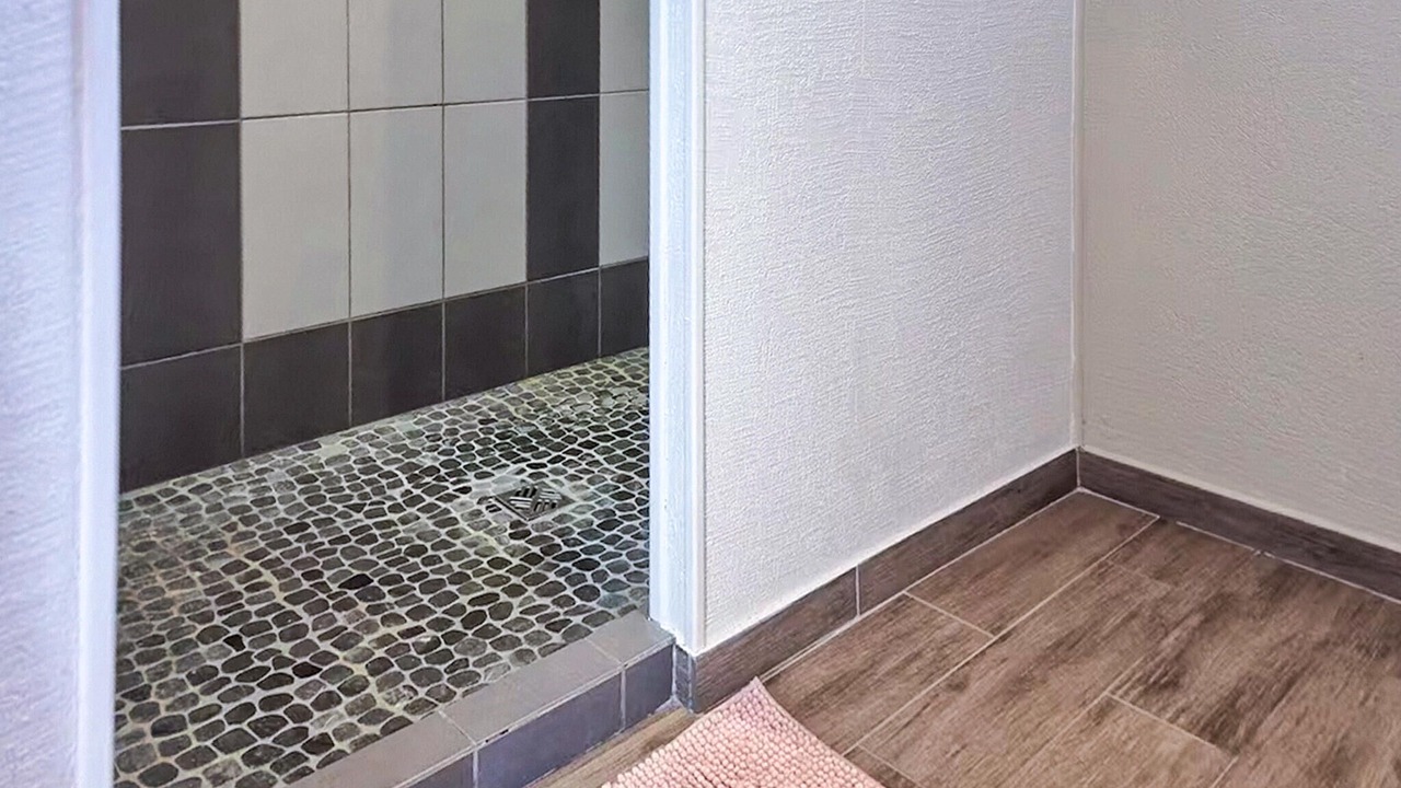 Photo of Bathroom in Chaintrix-Bierges