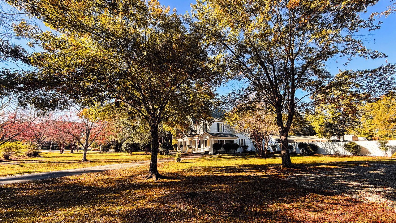 Photo of Outdoor in Abbeville