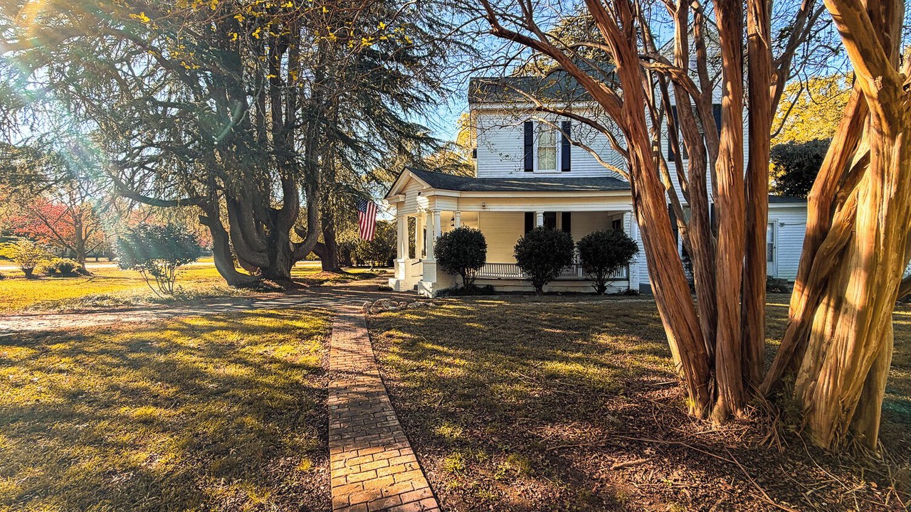 Photo of Outdoor in Abbeville