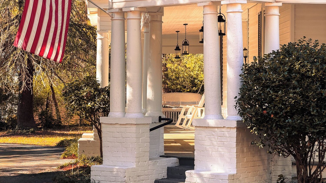 Photo of Outdoor in Abbeville