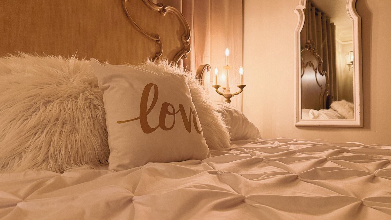 Photo of Bedroom in Abbeville