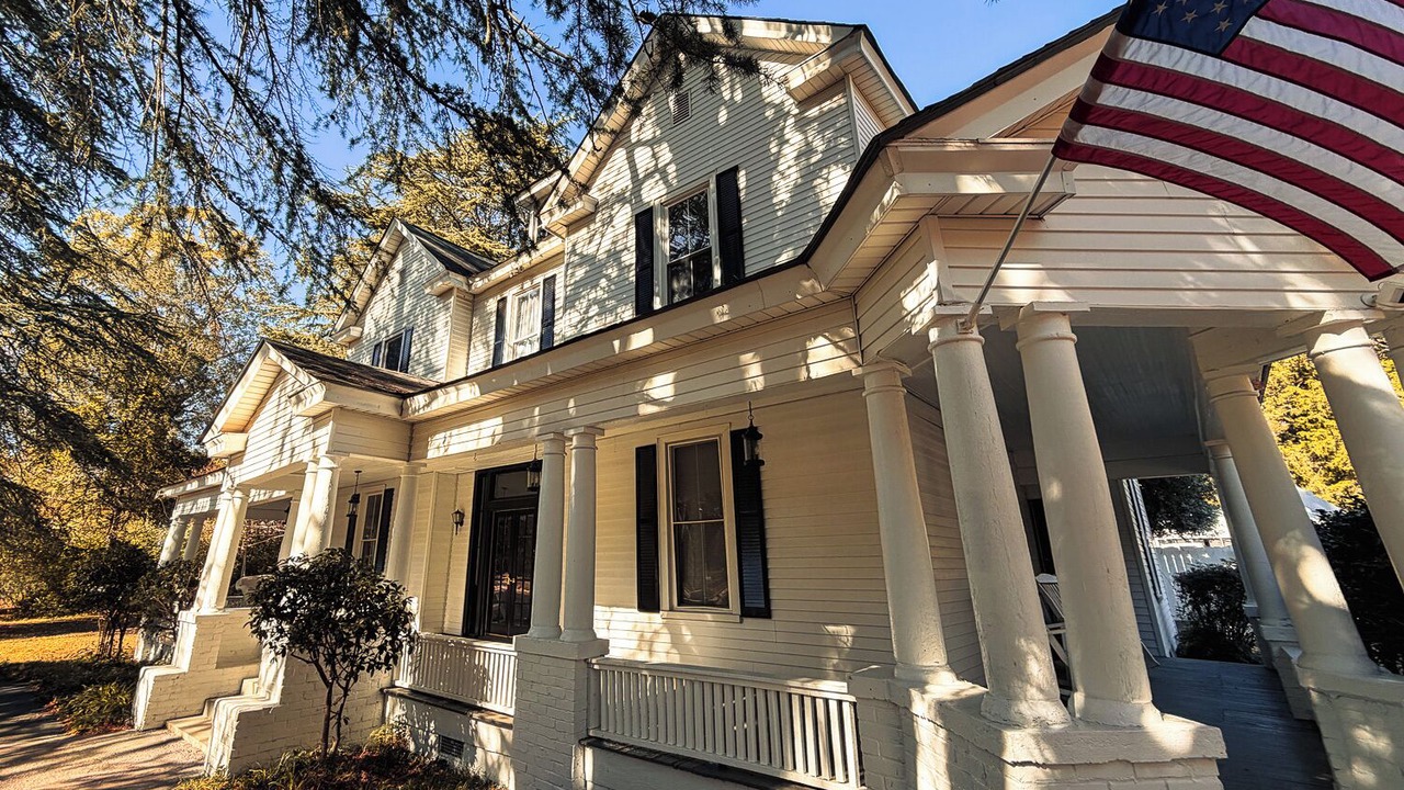 Photo of Outdoor in Abbeville
