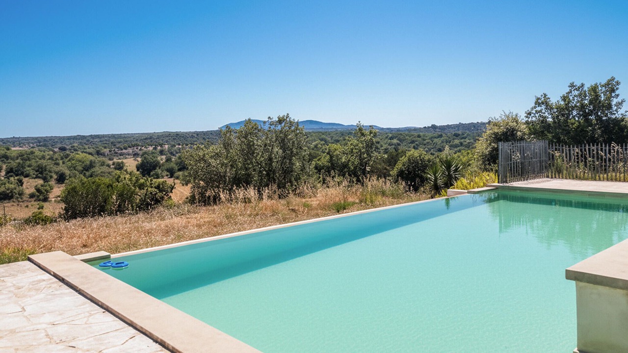 Photo of Outdoor in Lussan