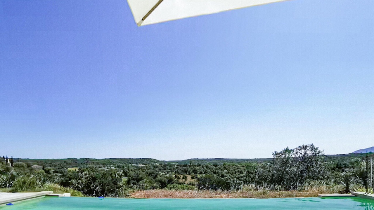 Photo of Outdoor in Lussan
