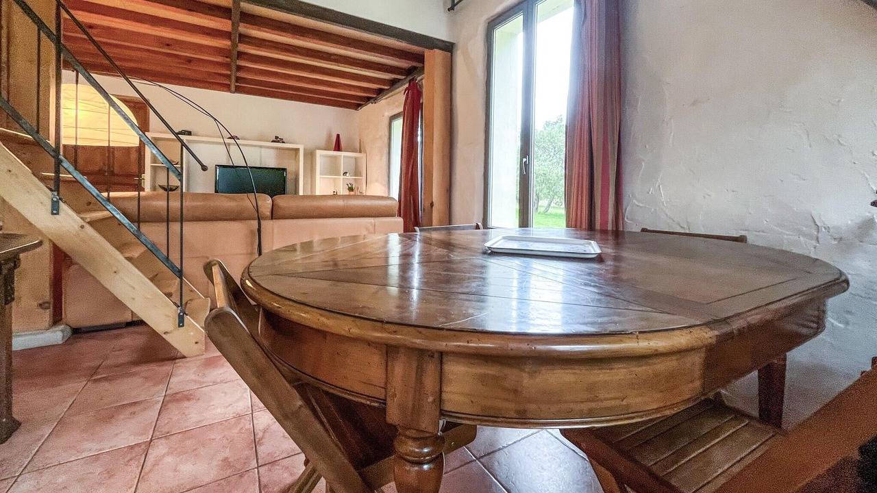 Photo of Bedroom in Lussan