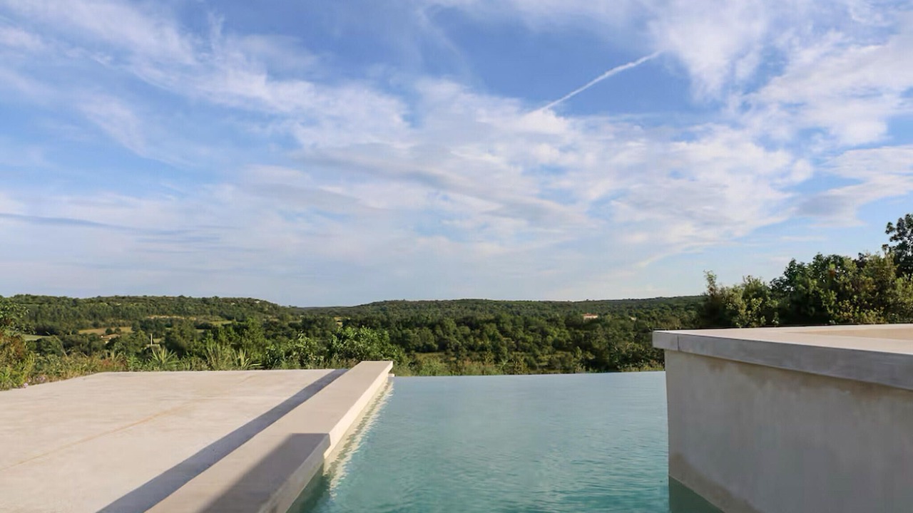 Photo of Outdoor in Lussan