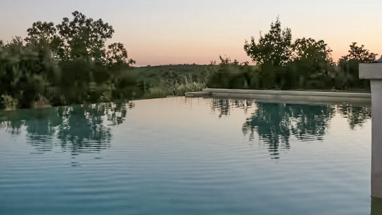 Photo of Outdoor in Lussan