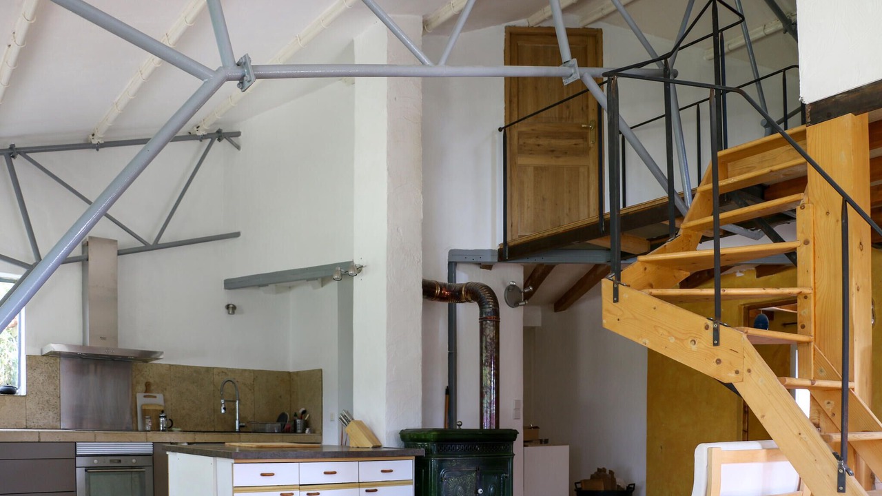 Photo of Bedroom in Lussan