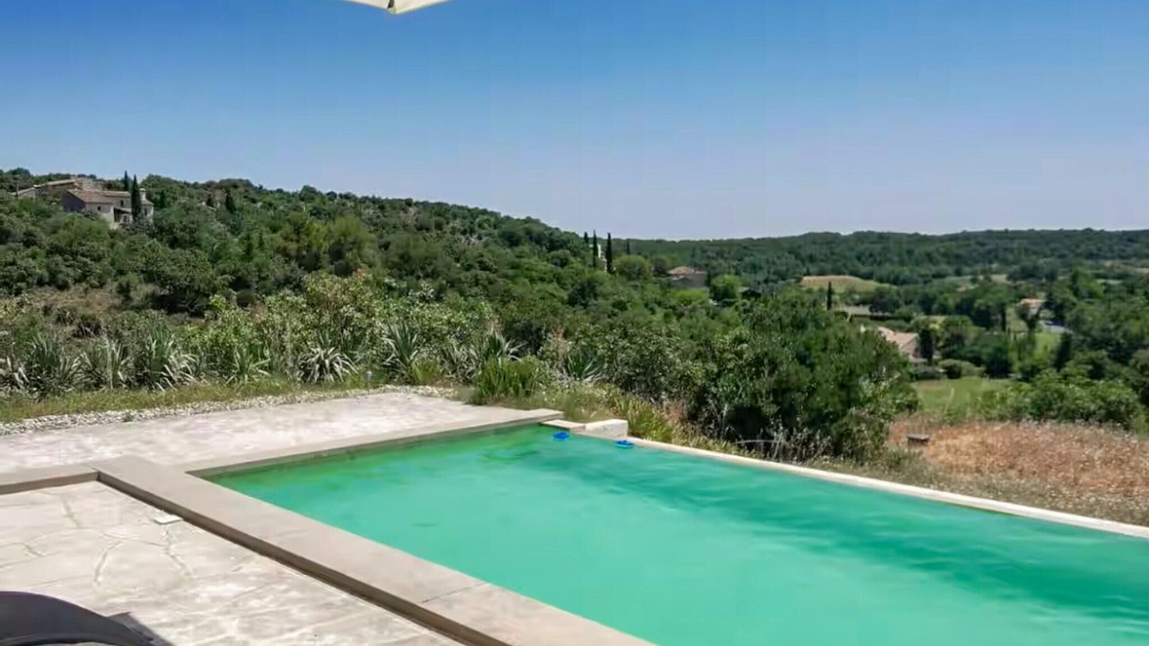 Photo of Outdoor in Lussan