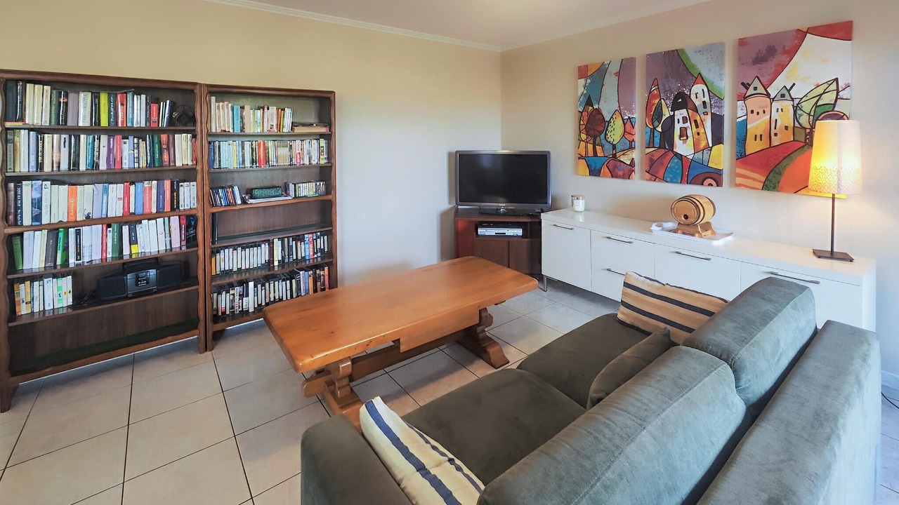 Photo of Bedroom in Saint-Chinian