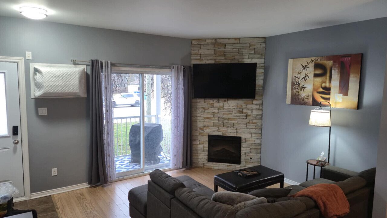 Photo of Patio Balcony in Communaute-Urbaine-de-l'Outaouais