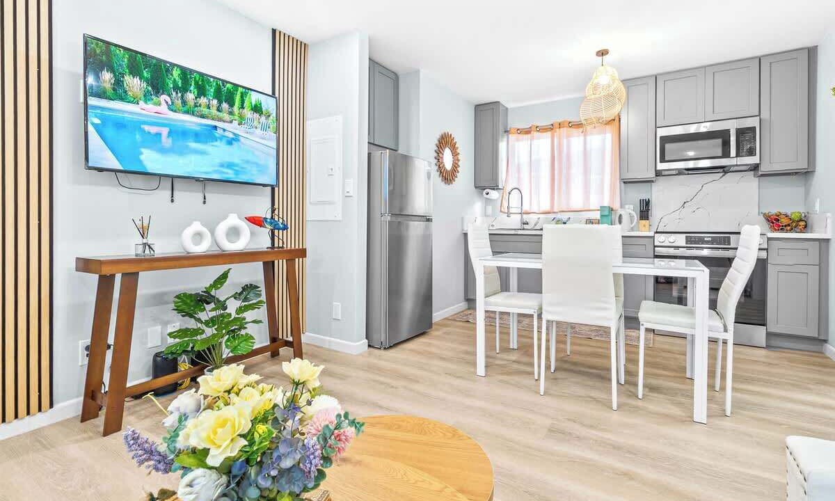 Photo of Kitchen in McCully - Moiliili