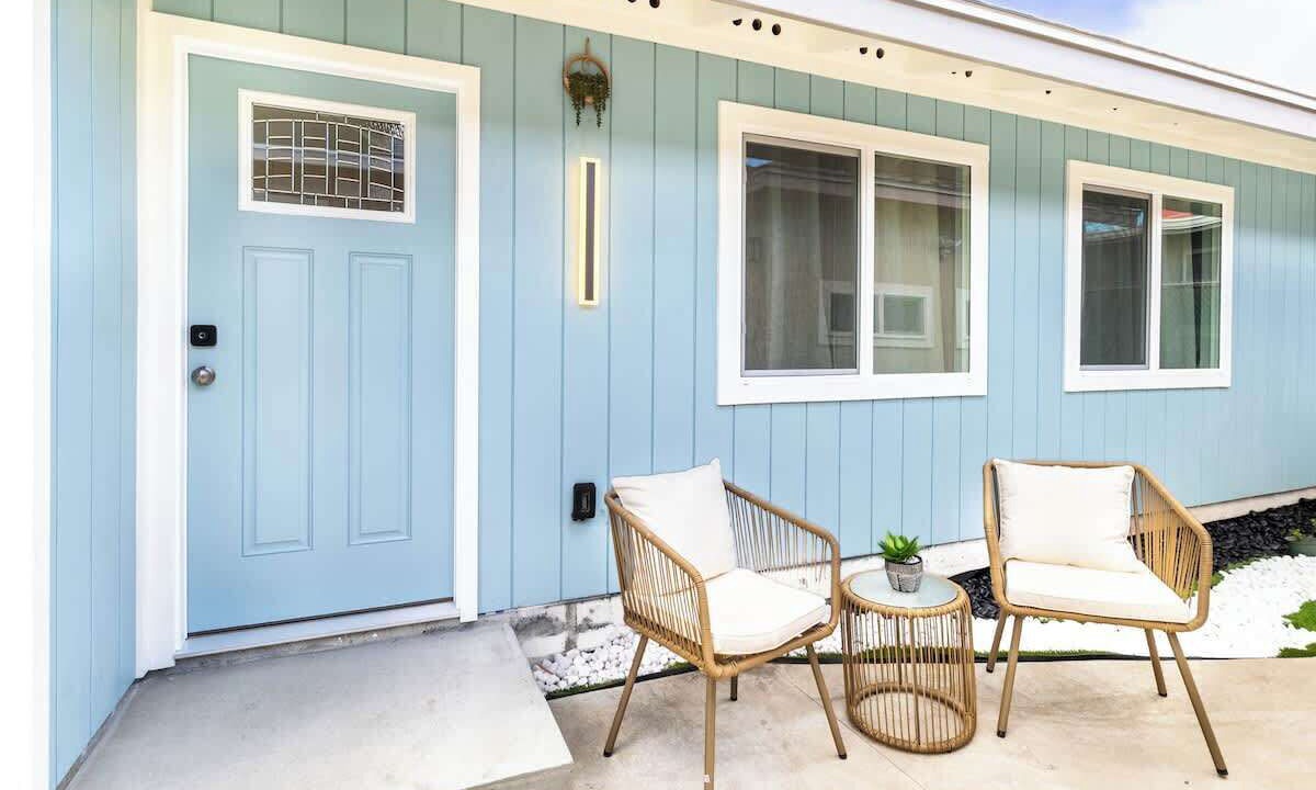 Photo of Outdoor in McCully - Moiliili