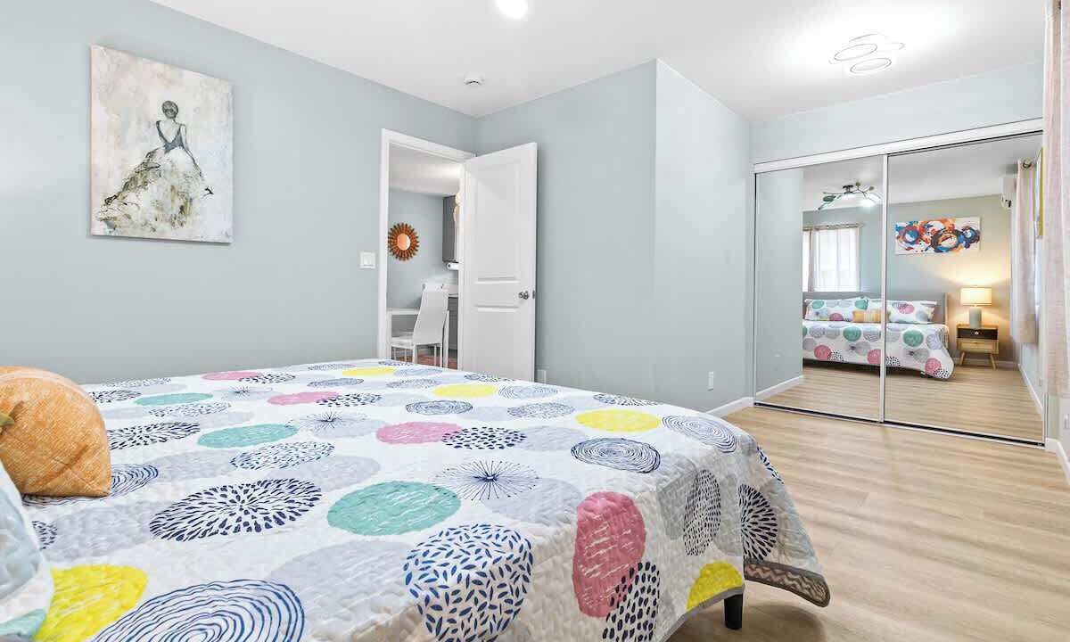 Photo of Bedroom in McCully - Moiliili