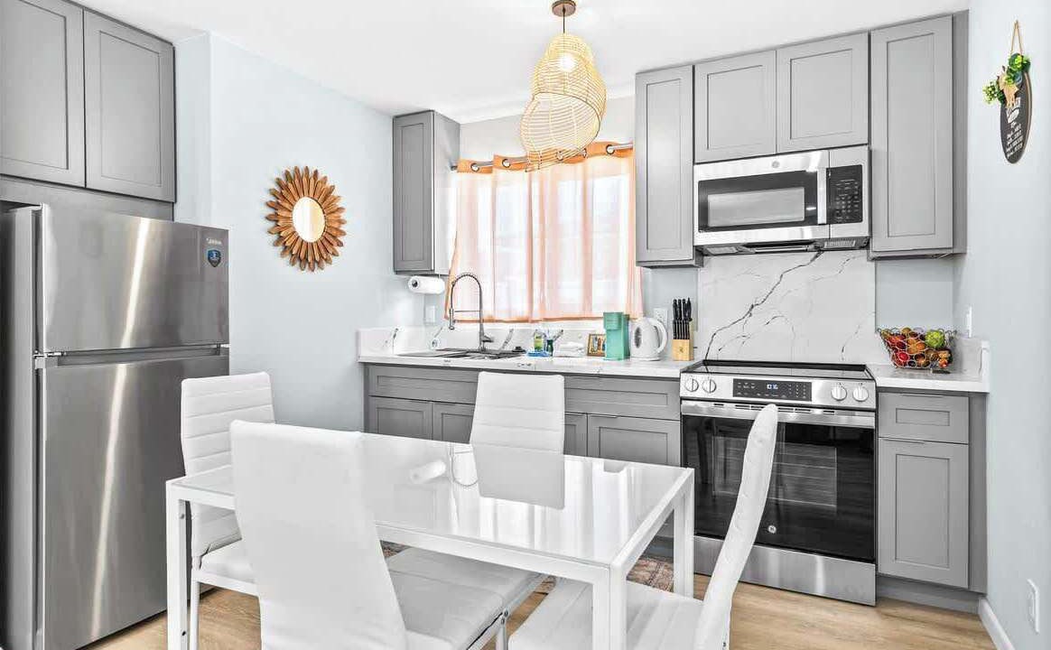 Photo of Kitchen in McCully - Moiliili