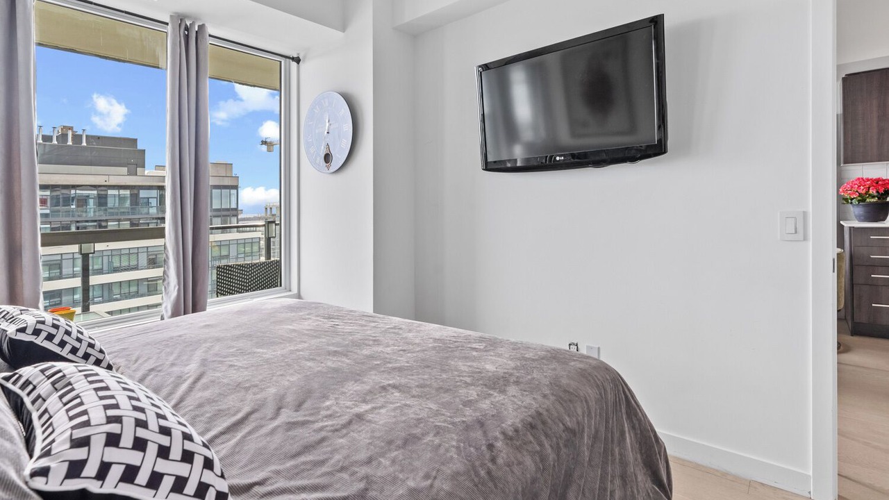 Photo of Bedroom in Pickering