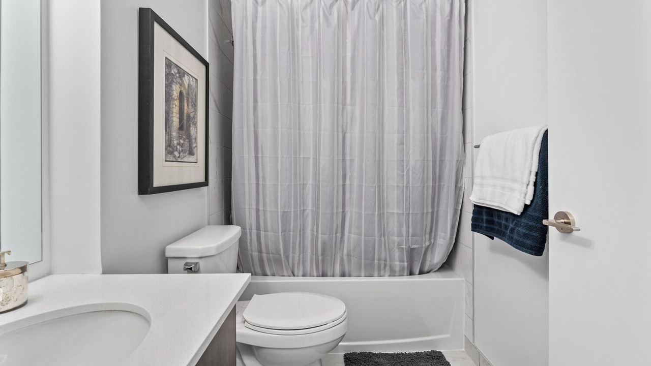Photo of Bathroom in Pickering