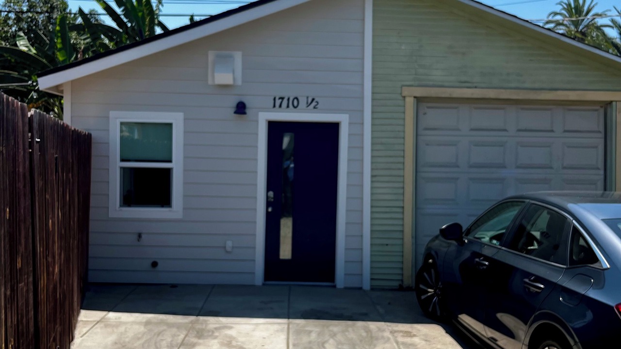Photo of Outdoor in Leimert Park