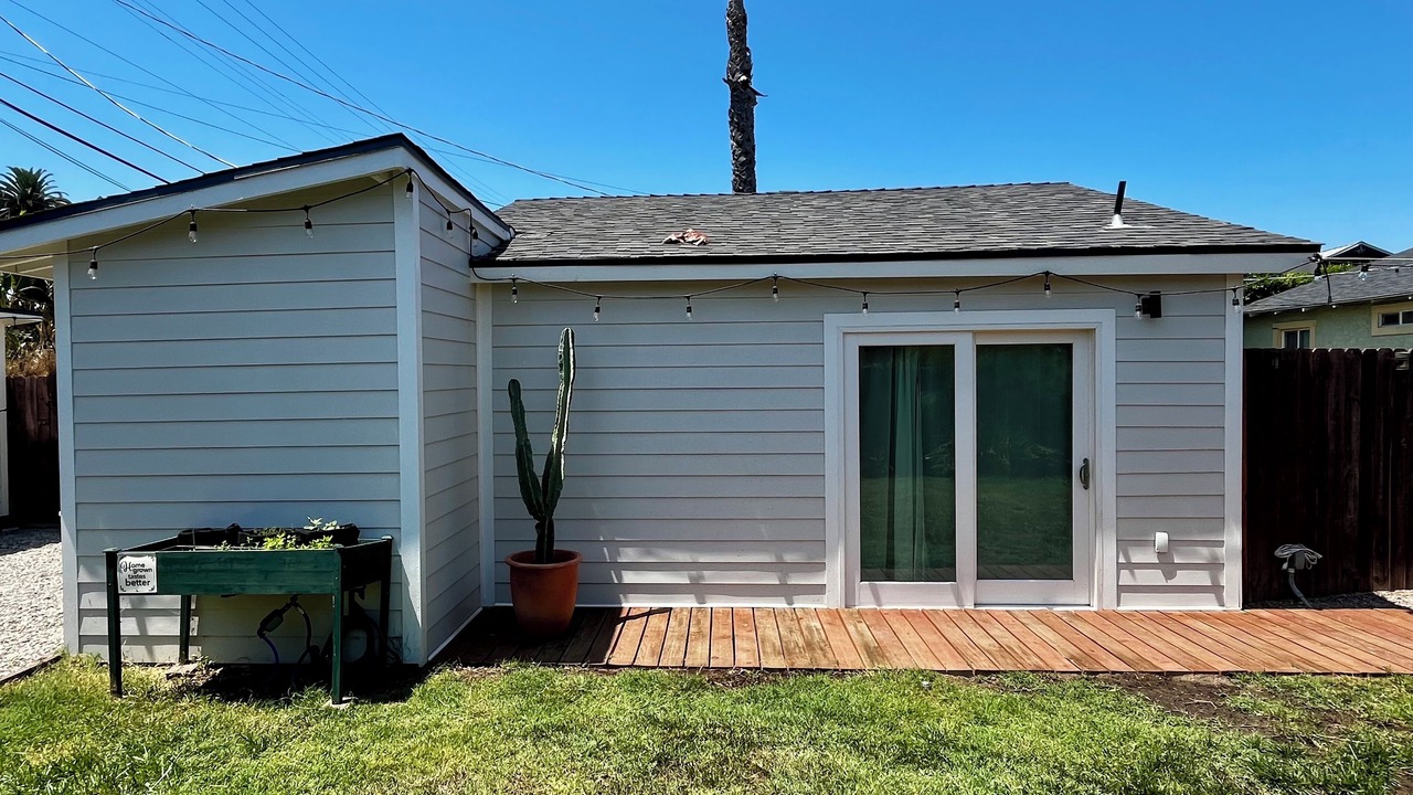 Photo of Outdoor in Leimert Park