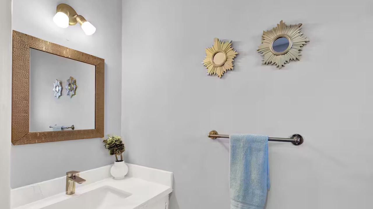 Photo of Bathroom in Thorold