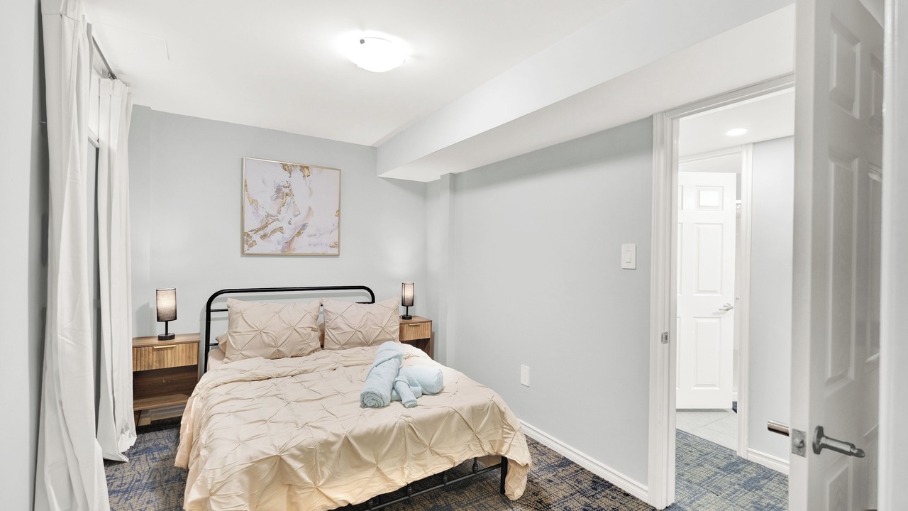 Photo of Bedroom in Thorold