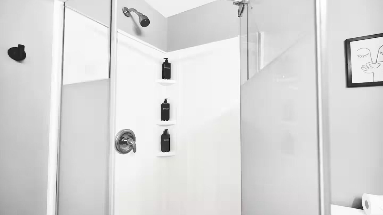 Photo of Bathroom in Thorold