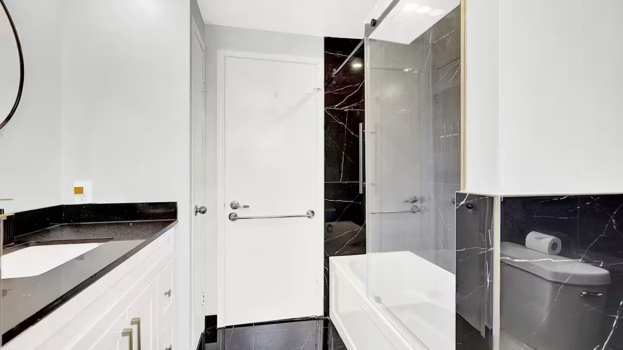 Photo of Bathroom in Thorold