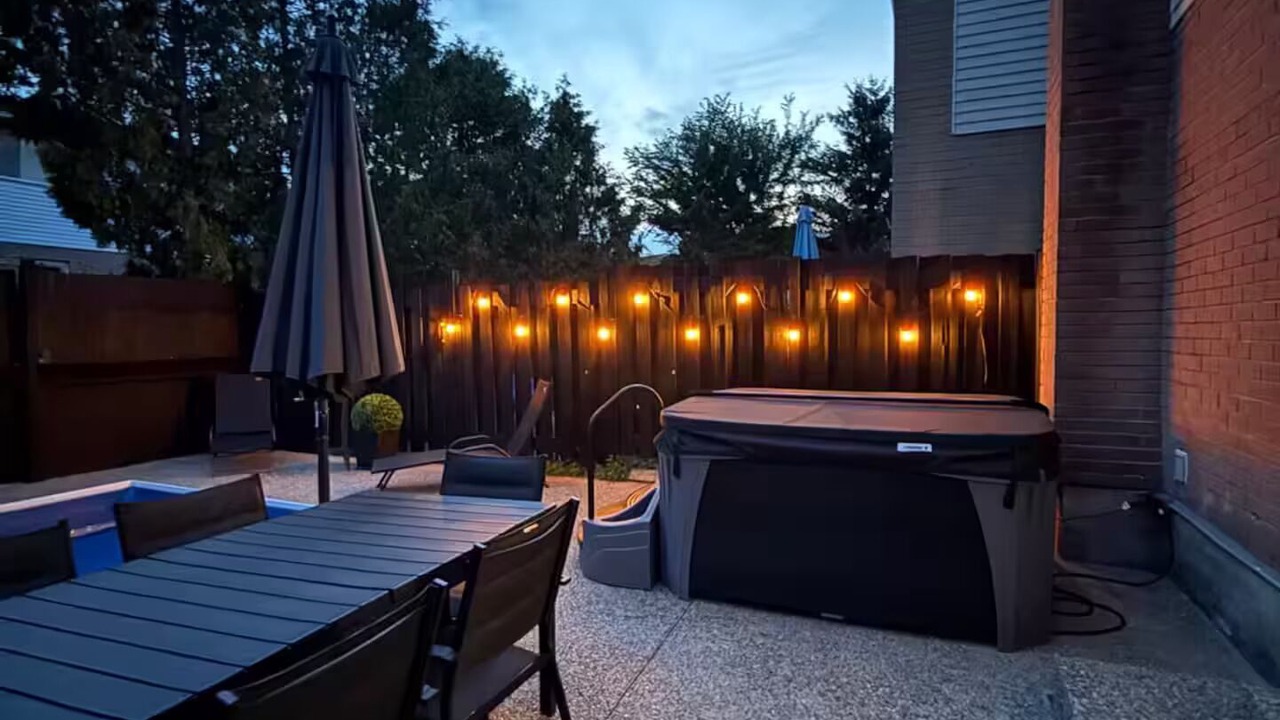 Photo of Outdoor in Thorold