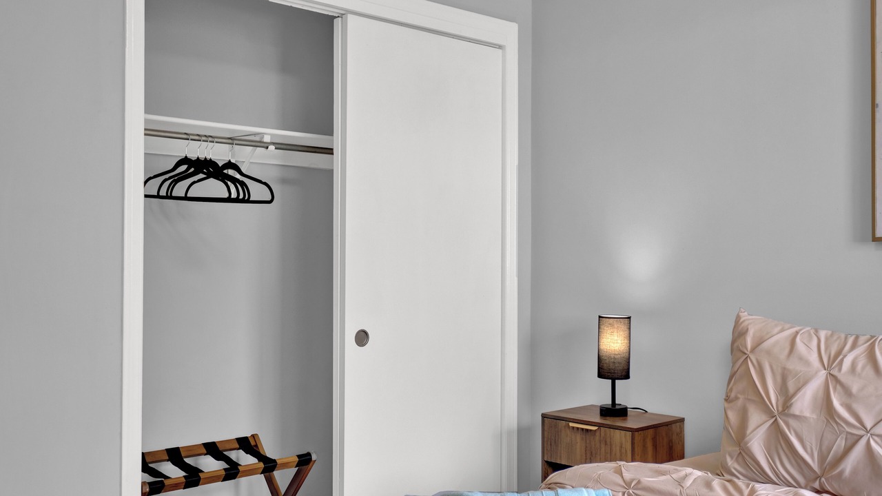 Photo of Bedroom in Thorold
