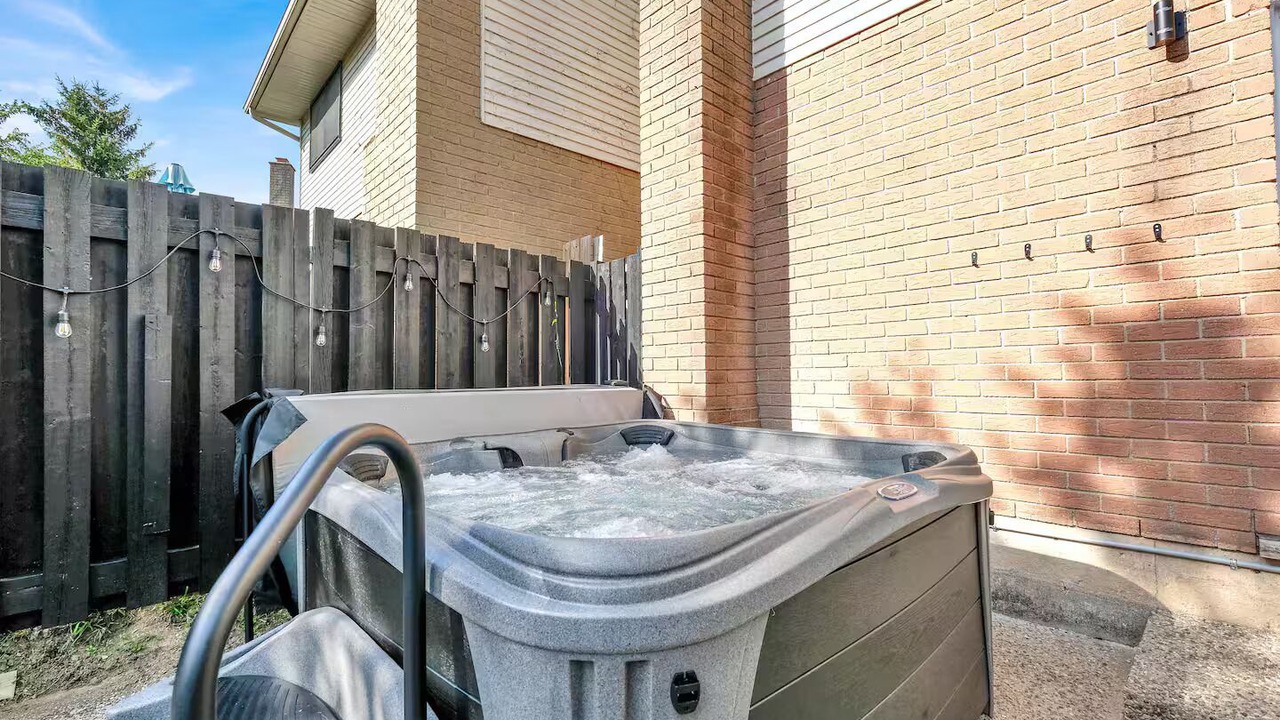 Photo of Outdoor in Thorold