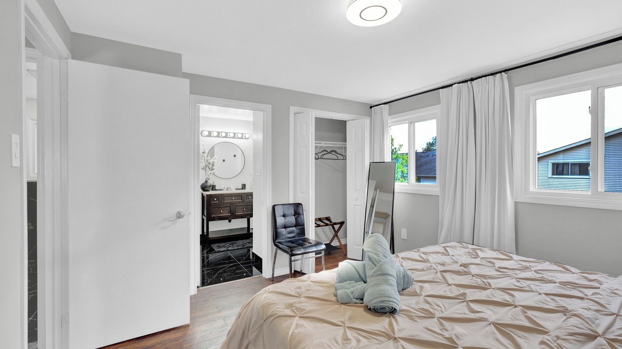 Photo of Bedroom in Thorold